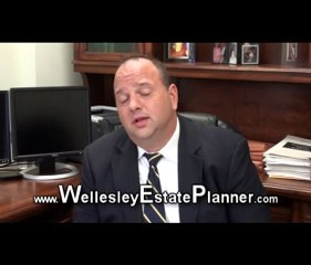 Wellesley Estate Planner - Does my life insurance policy ha
