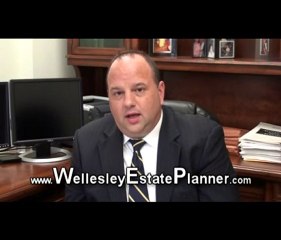 Wellesley Estate Planner - What is “Probate” and why do