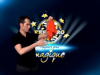 Création vidéo pour site Internet