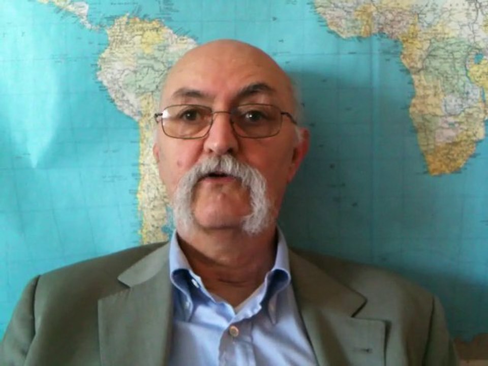 Jacques Weber