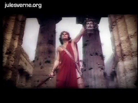 2006 Festival Jules Verne Tribute to Ray Harryhausen