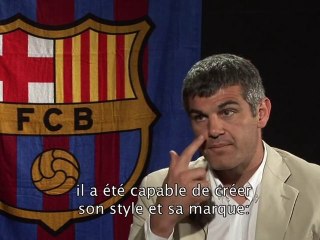 Daniel Costantini Meilleur Entraineur de tous les temps