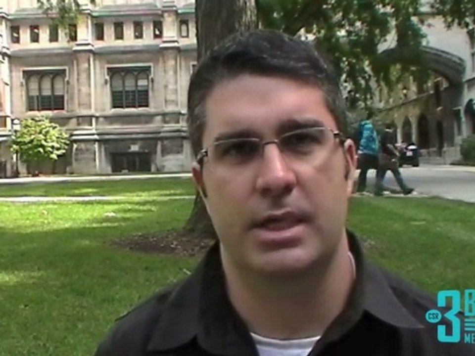 3BL Media CSRunscripted: Milton Friedman—Father of CSR (!?)