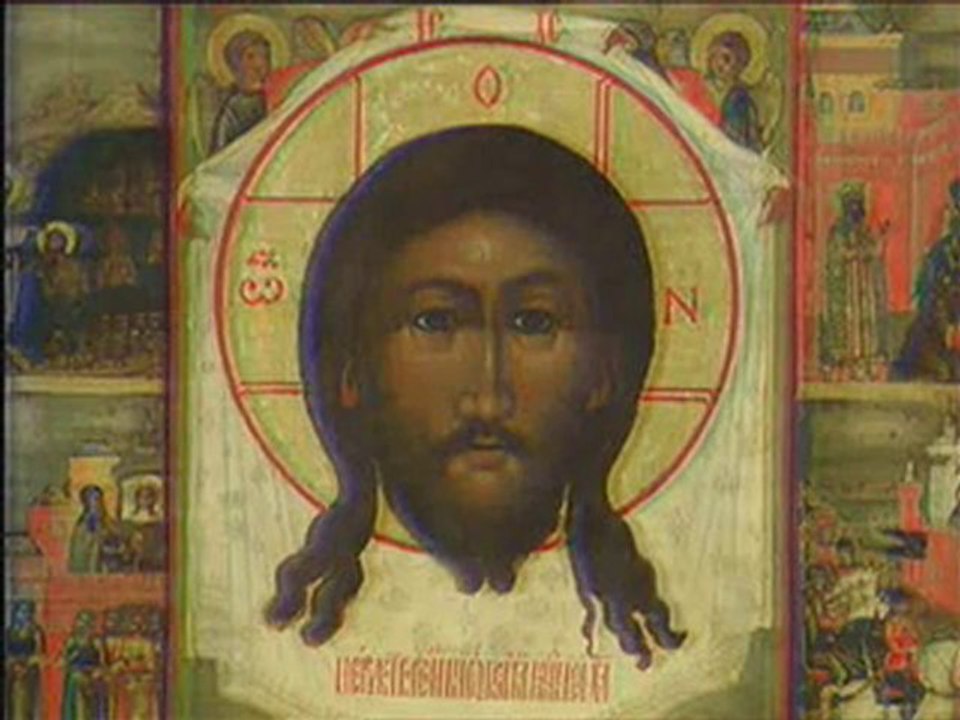 Leonard de Vinci et le Saint Suaire de Turin 1sur3