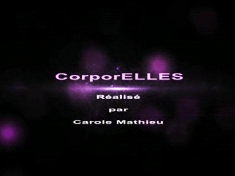 Exposition Corporelles