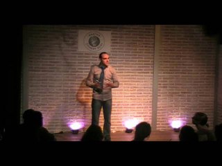 KeNnY -"101 trucs à faire ..."  : Le Wi-fi