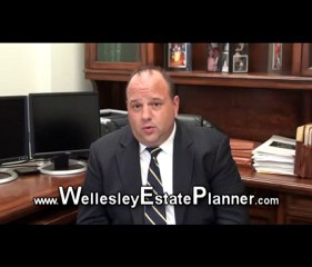 Wellesley Medicaid Attorney - What happens if I die without