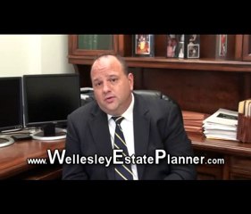 Wellesley Medicaid Attorney - Do I need to have a Will?