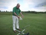 Denis Pugh Customizes the Golf Improvement System