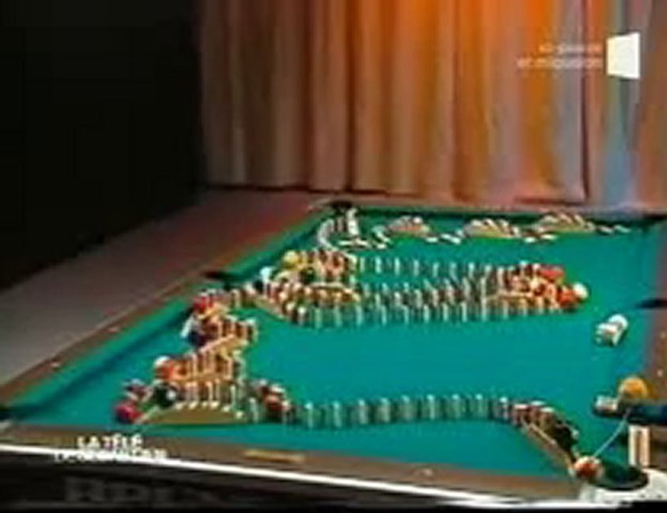 ntomino billiards