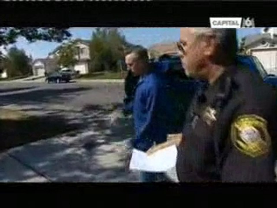 Une petite histoire de la crise financière