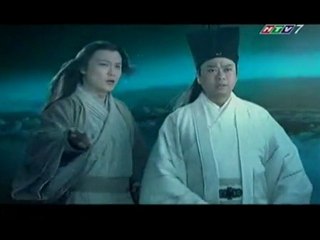 Thiên Sư Chung Qùy - 35C