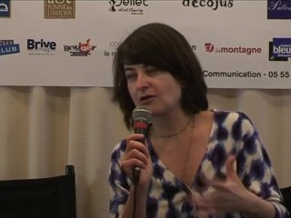 Pauline Gaillard - "Que devient mon souvenir quand..."