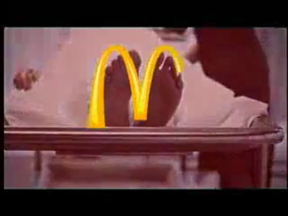 Doctors Vs Mac Donald's