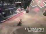 salto mortale motocross