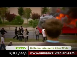 Kollama Yeni Sezonda Yine Küre Tv'de!..