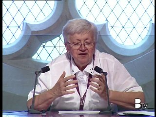 Marie-Nicole Boiteau - Théologie: rendre compte de l'homme