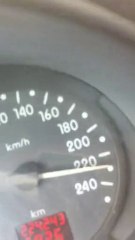 Alger-Tizi A 250km/h....!! C Possible???