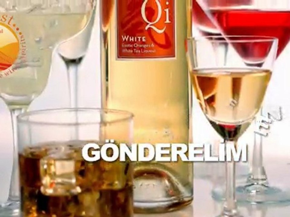 Şarap ve Kokteyl KAVist.com