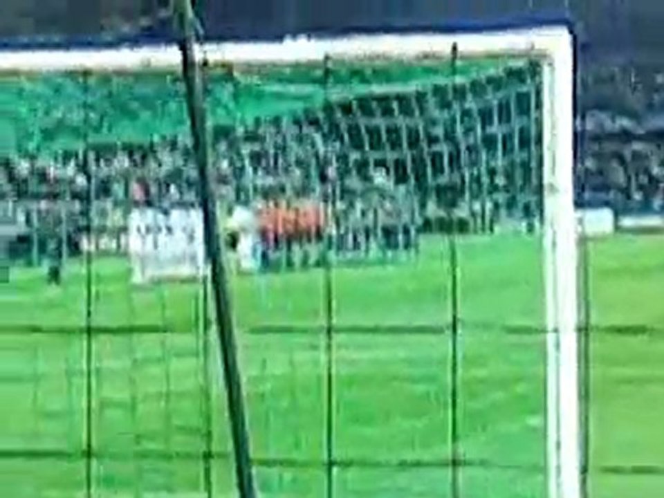 Auxerre - Real Madrid (Hymne Ligue des Champions)