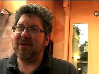 Italians Social Media Usage - Josh Bernoff