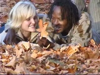 I WANNA BE YOUR LOVER (KIBWE)