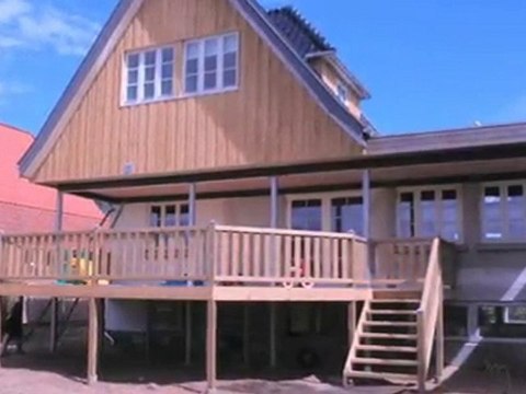 Tømrer Jordrup Hushåndværk