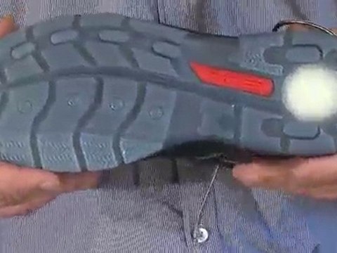 S2 Sicherheitsschuhe Levelone nach Mondopoint