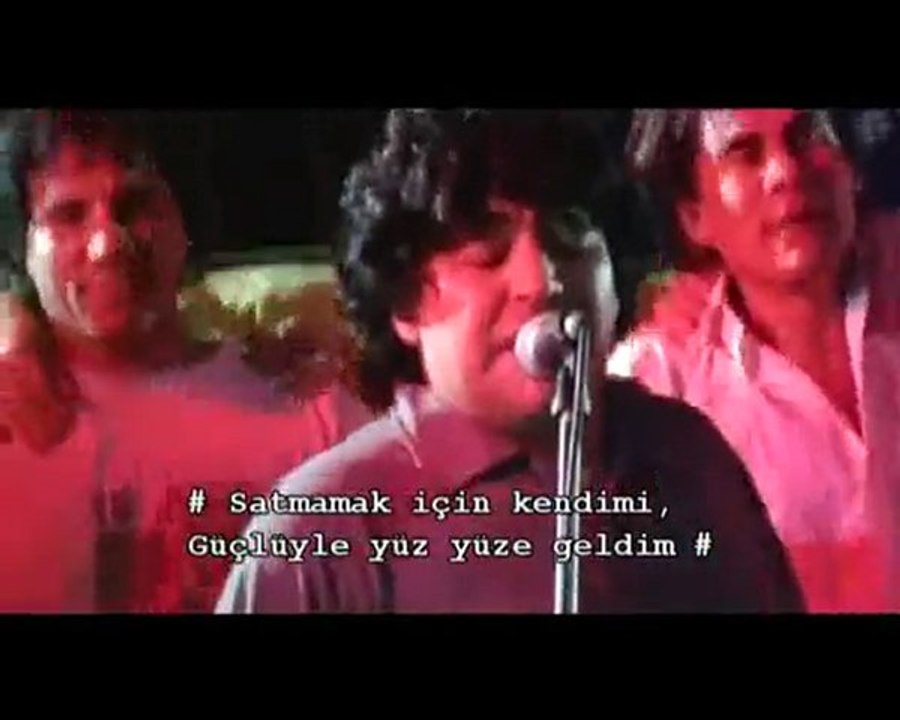 Maradona Kendi Şarkısını söylüyor