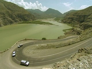 Göçmen Kuşların en güzel durağı ..Çoruh!