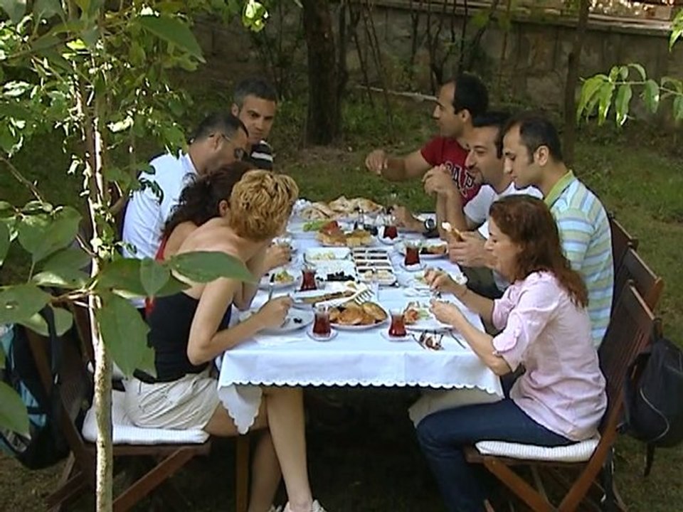 Çoruh Vadisi’nin Yöresel Lezzetleri