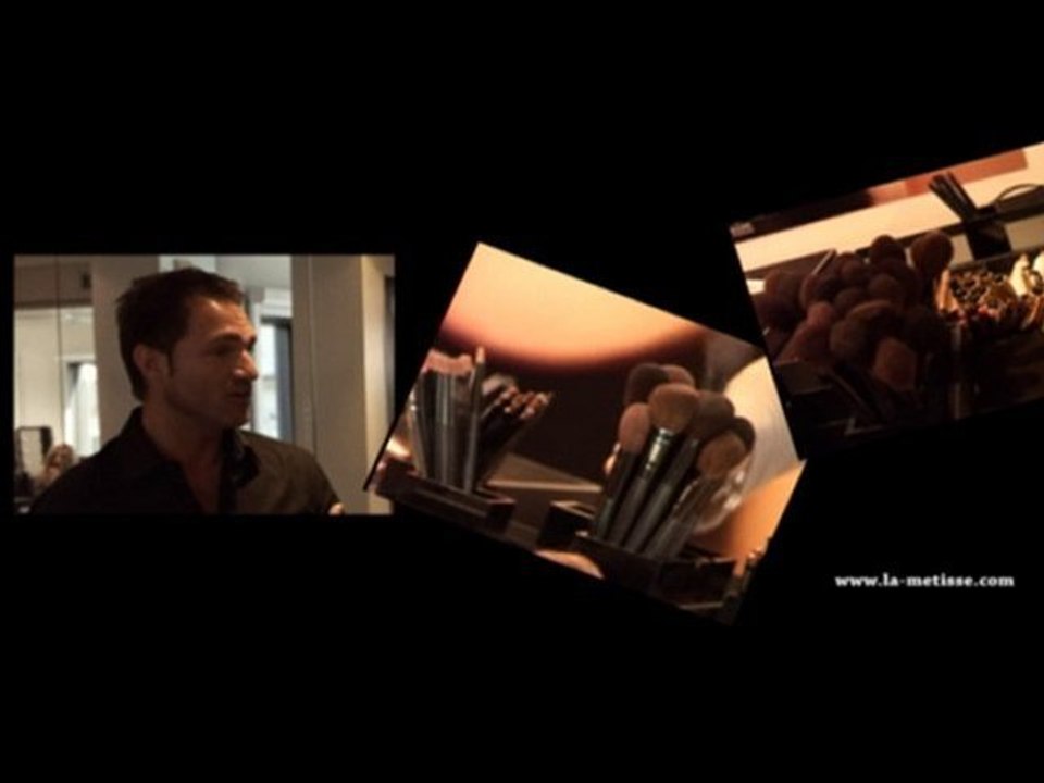 Interview Lionel Gonzalez Directeur commercial L'Oreal