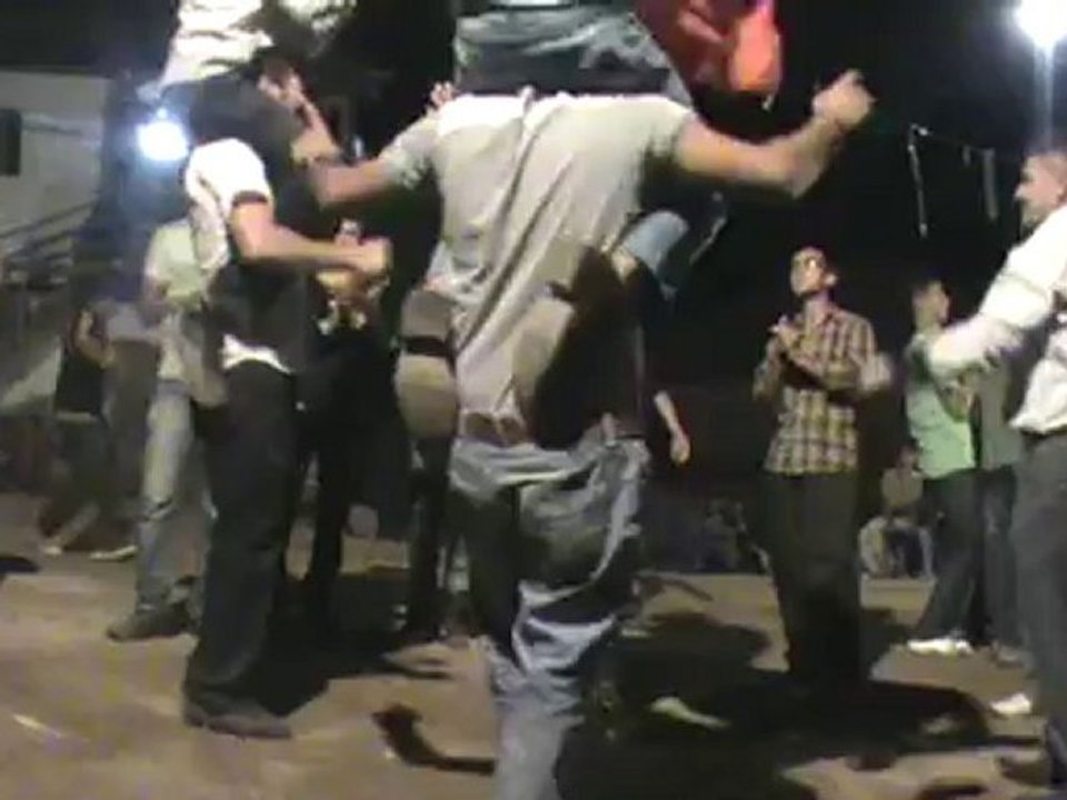 Arif Umut Sünnet Düğünü-Askerlerimiz