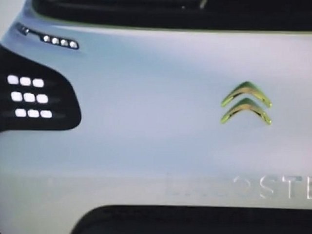 Citroën Lacoste
