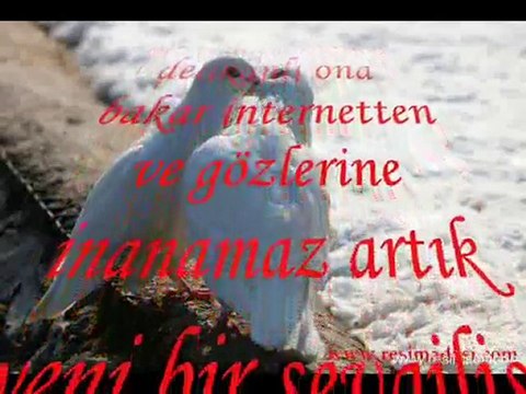 ((imkansız aşk)) ((gerçekten yaşanmış bi hikaye))