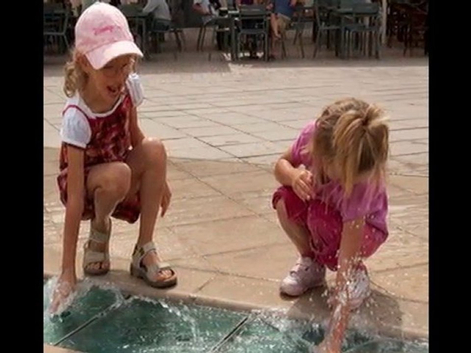 Dijon avec Céline & Rachel