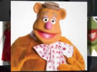 Muppets Costumes, Muppets