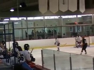 Les Marquis VS Les Patriotes