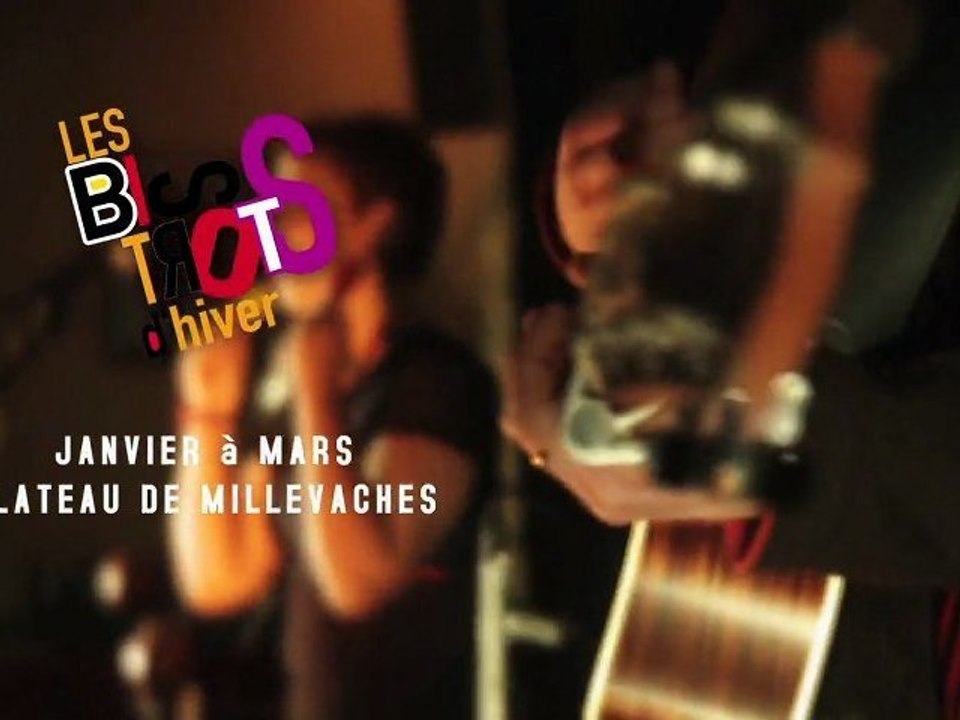 Bistrots d'hiver dans La Creuse