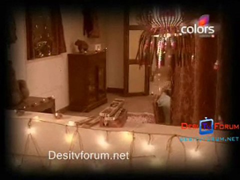 Laagi Tujhse Lagan - 29th September 2010 - pt3