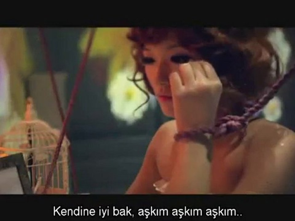 FT Island Love Love Love Mv (Turkish sub)