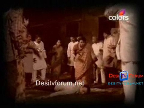 Laagi Tujhse Lagan - 29th September 2010 - pt4