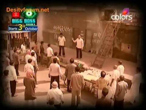 Laagi Tujhse Lagan - 29th September 2010 - Part1