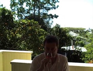 NZ Wine Review: Jules Taylor Rosé 2010