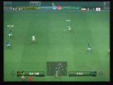 PES2010　コミュニティーマッチ　2010年9月29日　5試合目