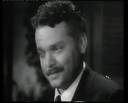 Janet Leigh-Orson Welles-Rita Hayworth