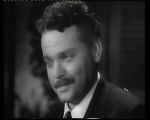 Janet Leigh-Orson Welles-Rita Hayworth