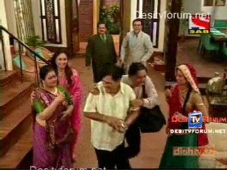 Sajan Re  [Episode 162] - 29th September2010 - Pt1
