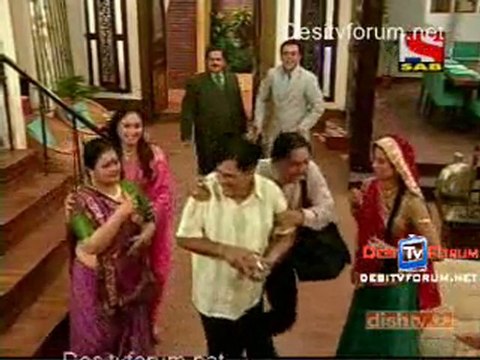 Sajan Re [Episode 162] - 29th September2010 - Pt1