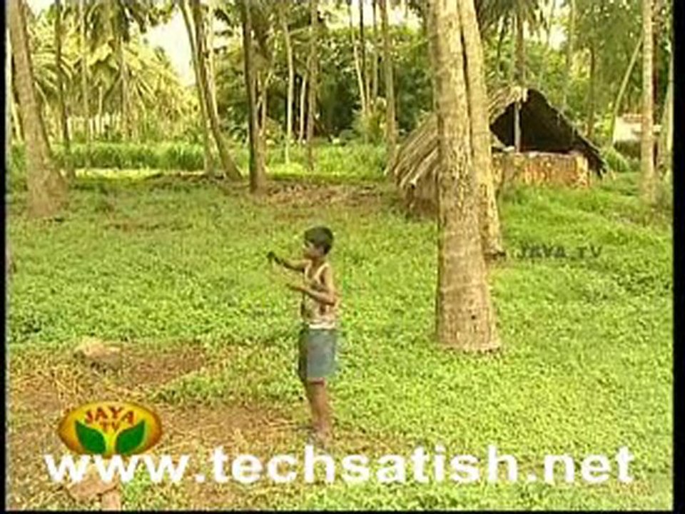 Soundaravalli